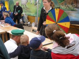 Schützenfest 2005